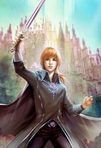 上门狂婿