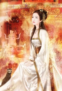 林深时见鹿如梦