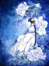 【穿書】帝師為後