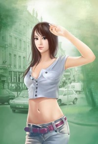 我受不了(GL)