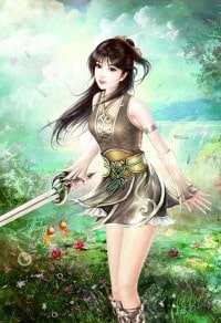 神鵰風雲