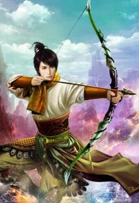 我的娇妻在楼下—108天的噩梦