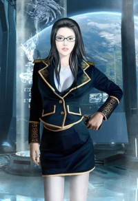 七零年代嬌弱美人