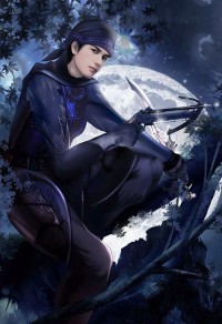 絕色小王妃