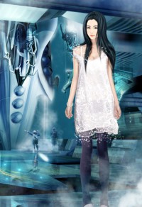 女王都是喵星人[人魚]