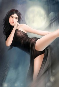 皇后替嫁，陛下日日求她生崽