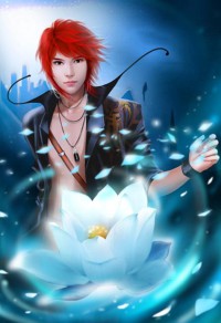 （吸血鬼獵人D同人）Dhampir